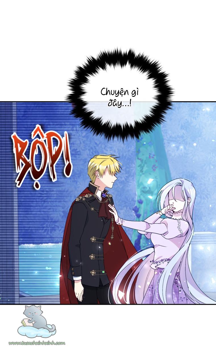 Người Giám Hộ Của Bạo Chúa Là Ma Nữ Phản Diện: Người Giám Hộ Của Bạo [...] – Chap 63