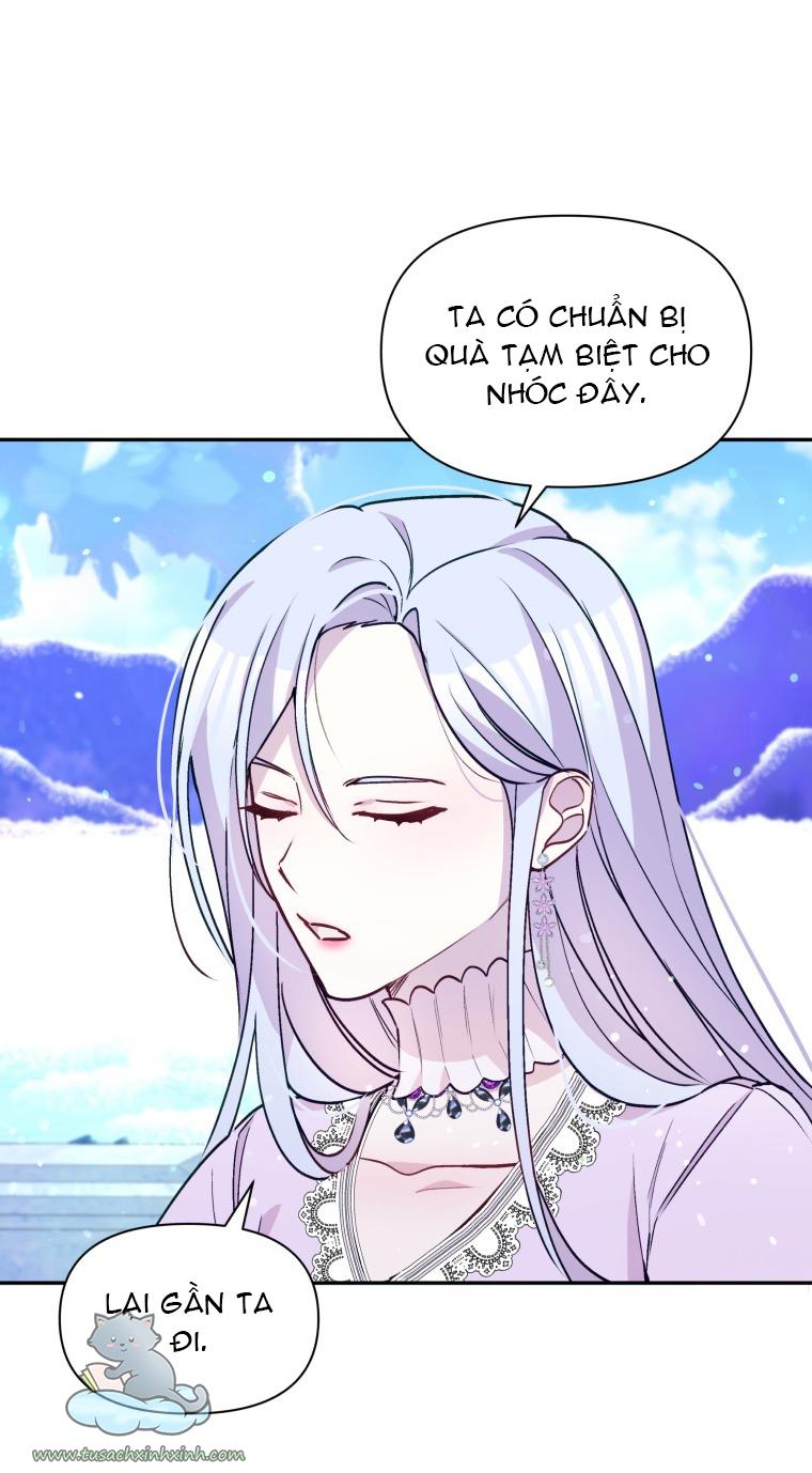 Người Giám Hộ Của Bạo Chúa Là Ma Nữ Phản Diện: Người Giám Hộ Của Bạo [...] – Chap 63