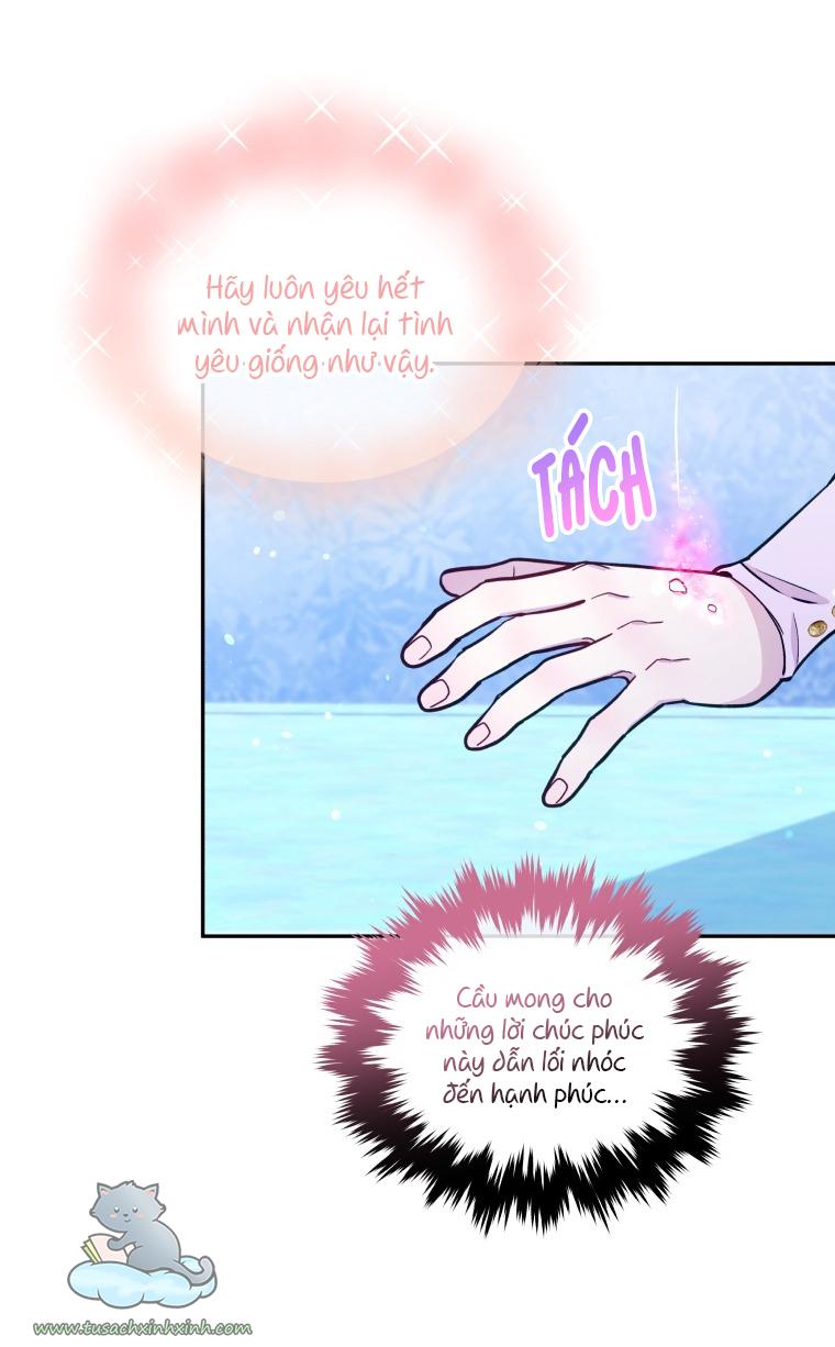 Người Giám Hộ Của Bạo Chúa Là Ma Nữ Phản Diện: Người Giám Hộ Của Bạo [...] – Chap 63