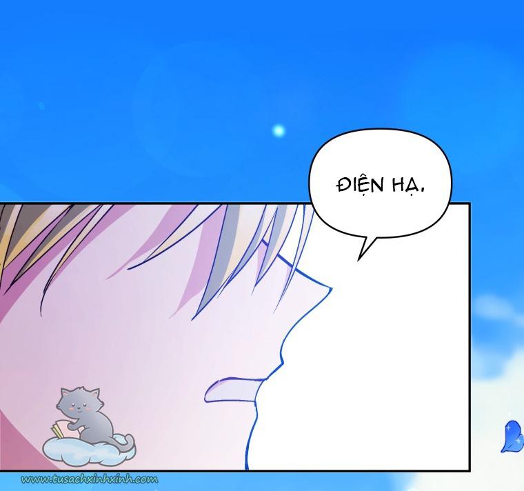 Người Giám Hộ Của Bạo Chúa Là Ma Nữ Phản Diện: Người Giám Hộ Của Bạo [...] – Chap 63