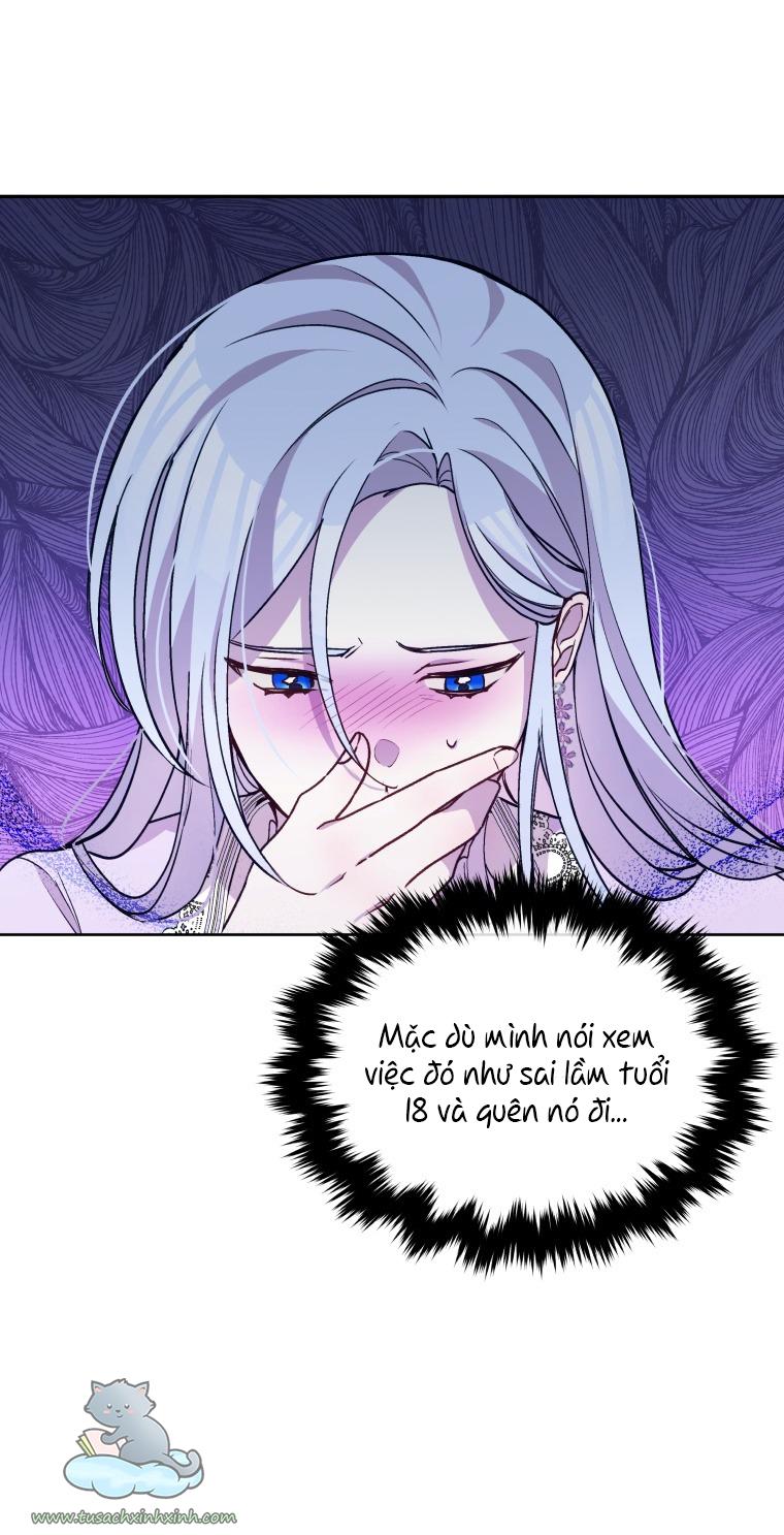 Người Giám Hộ Của Bạo Chúa Là Ma Nữ Phản Diện: Người Giám Hộ Của Bạo [...] – Chap 63