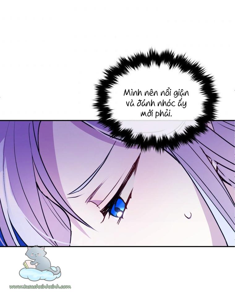 Người Giám Hộ Của Bạo Chúa Là Ma Nữ Phản Diện: Người Giám Hộ Của Bạo [...] – Chap 63