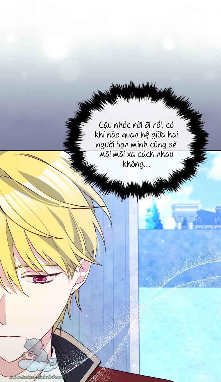 Người Giám Hộ Của Bạo Chúa Là Ma Nữ Phản Diện: Người Giám Hộ Của Bạo [...] – Chap 63