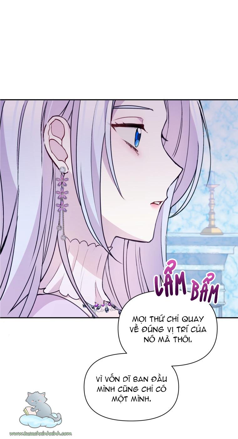 Người Giám Hộ Của Bạo Chúa Là Ma Nữ Phản Diện: Người Giám Hộ Của Bạo [...] – Chap 63