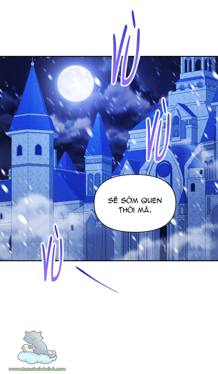 Người Giám Hộ Của Bạo Chúa Là Ma Nữ Phản Diện: Người Giám Hộ Của Bạo [...] – Chap 63