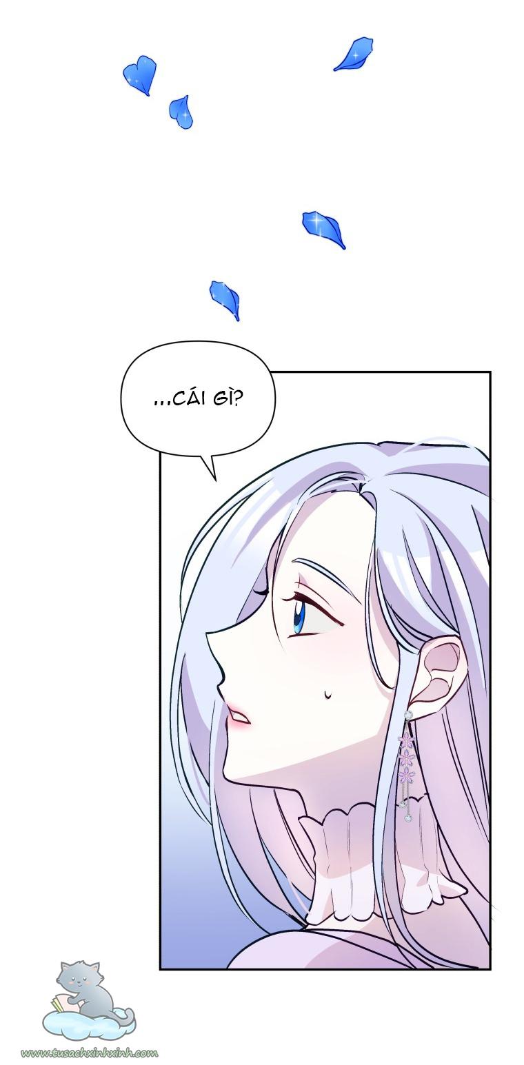 Người Giám Hộ Của Bạo Chúa Là Ma Nữ Phản Diện: Người Giám Hộ Của Bạo [...] – Chap 63