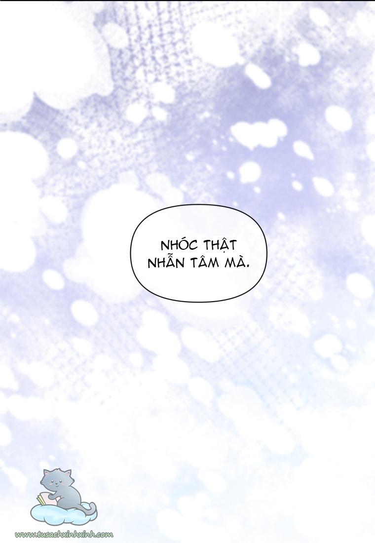 Người Giám Hộ Của Bạo Chúa Là Ma Nữ Phản Diện: Người Giám Hộ Của Bạo [...] – Chap 63