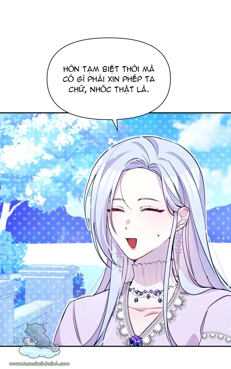 Người Giám Hộ Của Bạo Chúa Là Ma Nữ Phản Diện: Người Giám Hộ Của Bạo [...] – Chap 63