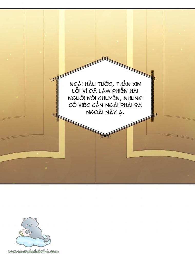 Người Giám Hộ Của Bạo Chúa Là Ma Nữ Phản Diện: Người Giám Hộ Của Bạo [...] – Chap 65