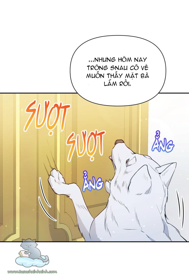 Người Giám Hộ Của Bạo Chúa Là Ma Nữ Phản Diện: Người Giám Hộ Của Bạo [...] – Chap 65