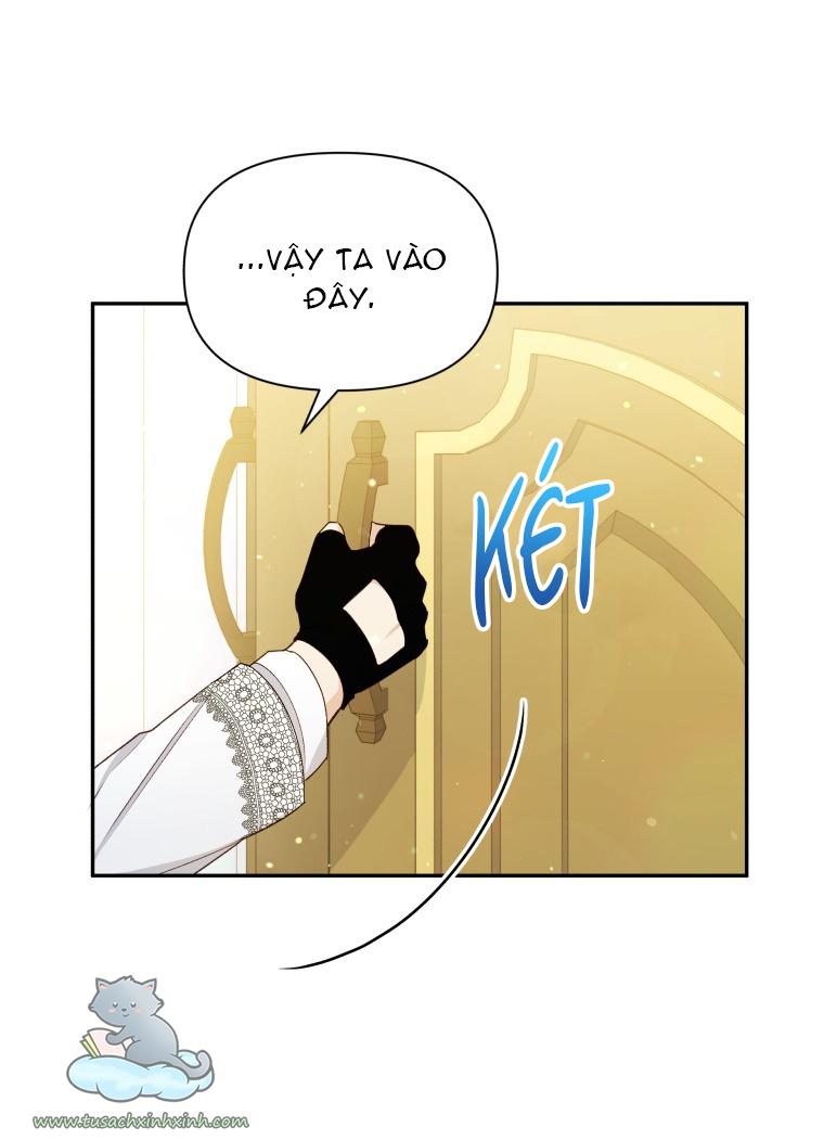 Người Giám Hộ Của Bạo Chúa Là Ma Nữ Phản Diện: Người Giám Hộ Của Bạo [...] – Chap 65