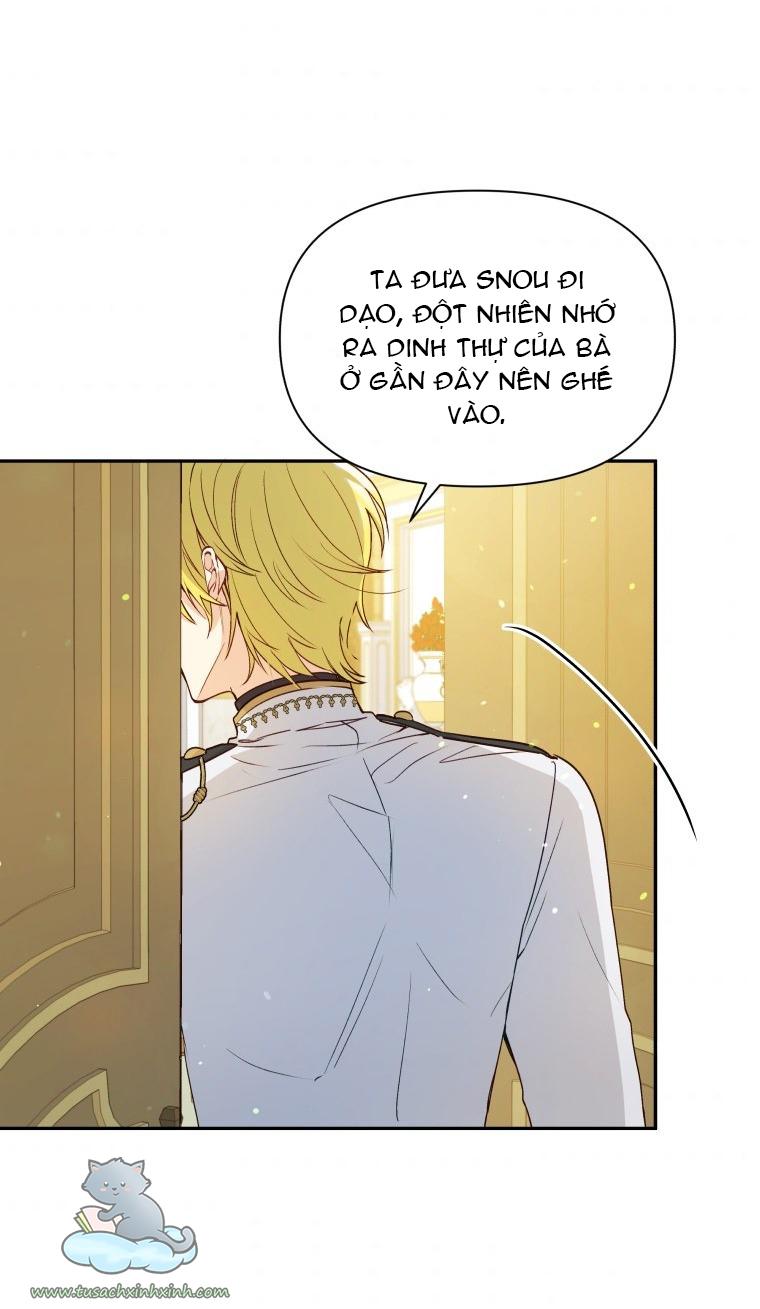 Người Giám Hộ Của Bạo Chúa Là Ma Nữ Phản Diện: Người Giám Hộ Của Bạo [...] – Chap 65