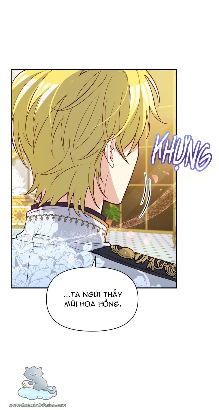 Người Giám Hộ Của Bạo Chúa Là Ma Nữ Phản Diện: Người Giám Hộ Của Bạo [...] – Chap 65