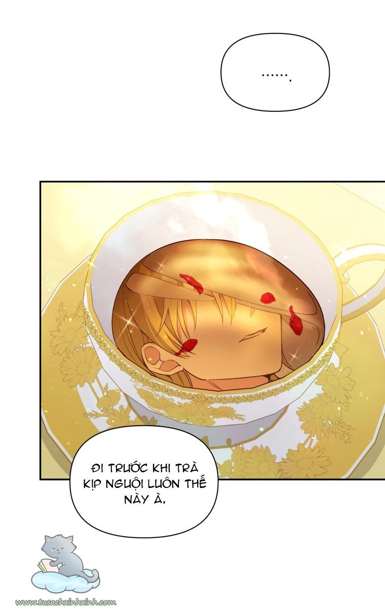 Người Giám Hộ Của Bạo Chúa Là Ma Nữ Phản Diện: Người Giám Hộ Của Bạo [...] – Chap 65