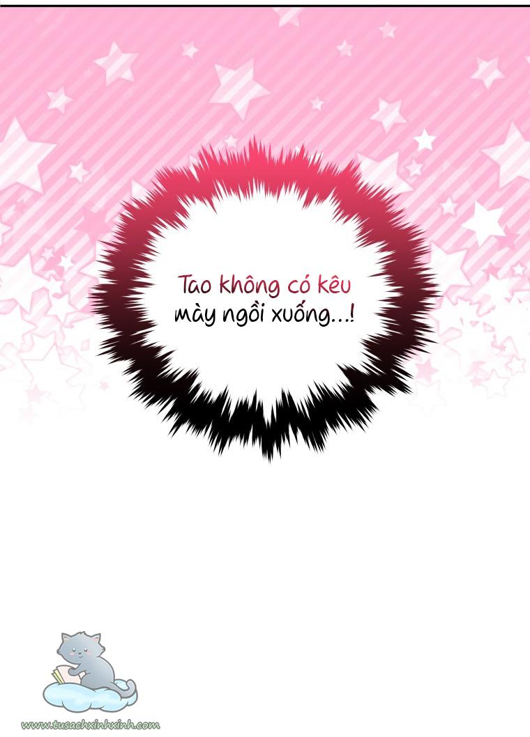 Người Giám Hộ Của Bạo Chúa Là Ma Nữ Phản Diện: Người Giám Hộ Của Bạo [...] – Chap 65