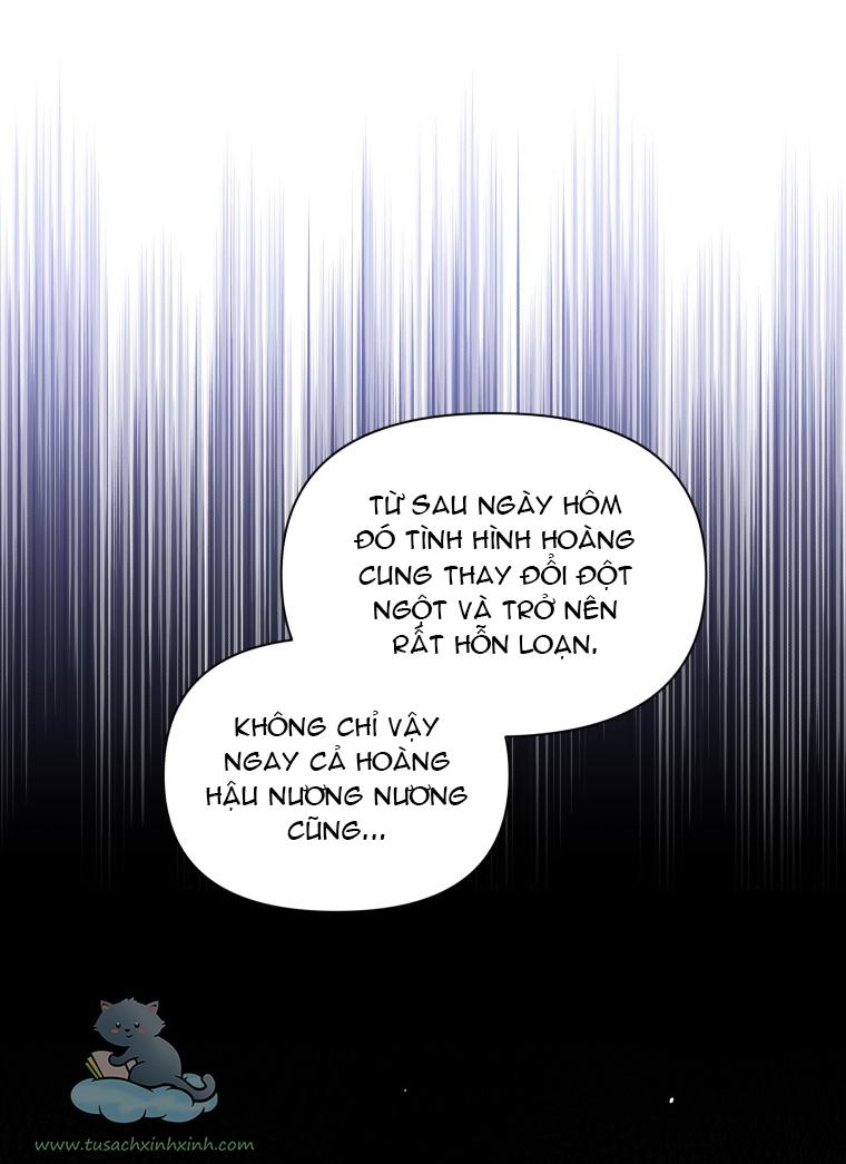 Người Giám Hộ Của Bạo Chúa Là Ma Nữ Phản Diện: Người Giám Hộ Của Bạo [...] – Chap 65