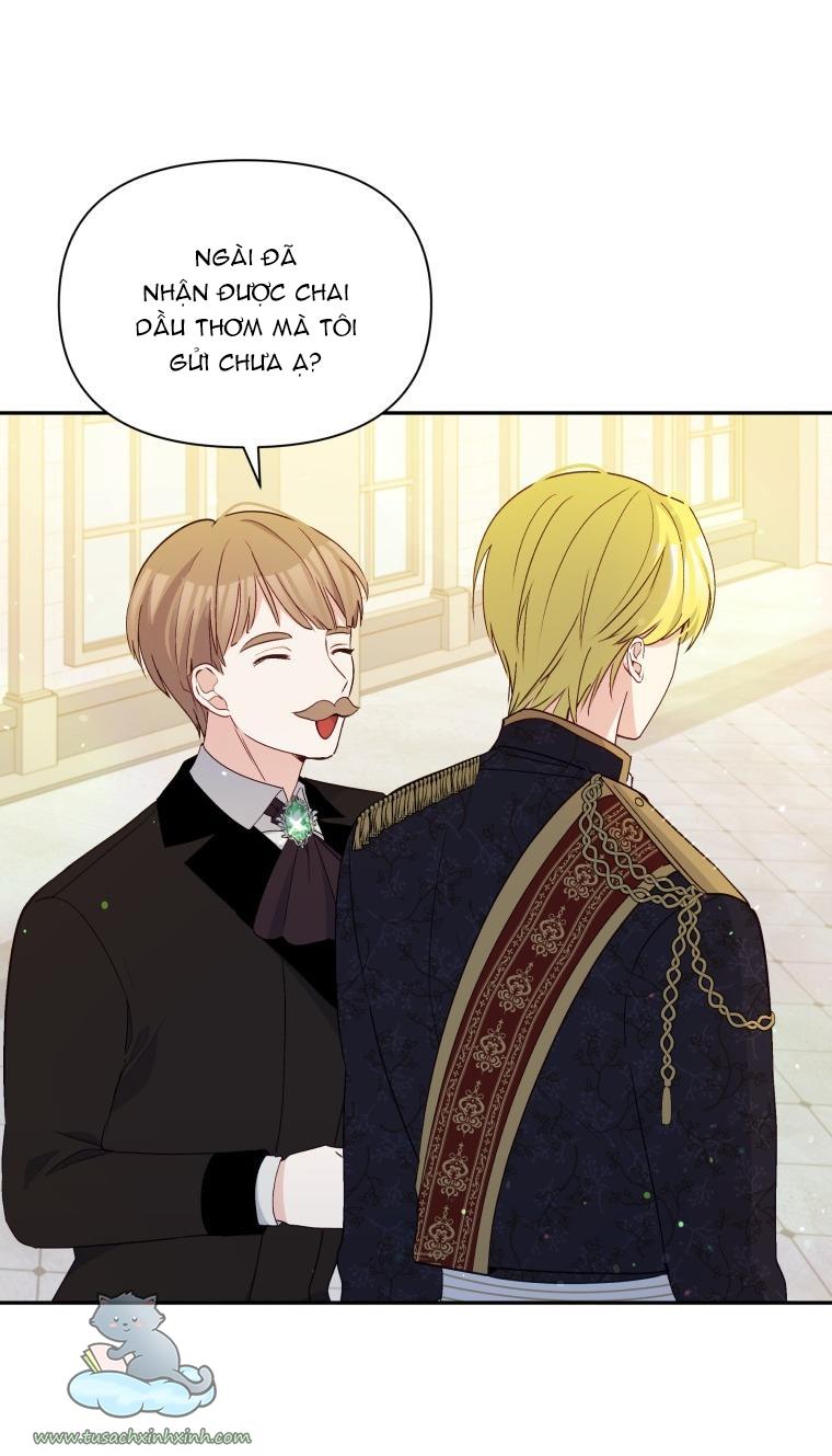 Người Giám Hộ Của Bạo Chúa Là Ma Nữ Phản Diện: Người Giám Hộ Của Bạo [...] – Chap 67