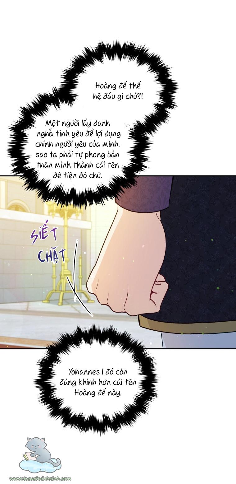 Người Giám Hộ Của Bạo Chúa Là Ma Nữ Phản Diện: Người Giám Hộ Của Bạo [...] – Chap 67