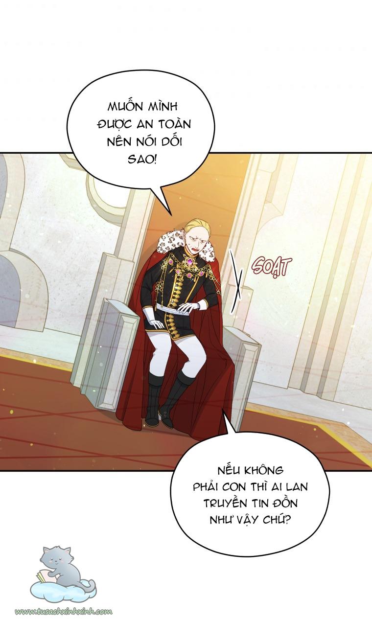 Người Giám Hộ Của Bạo Chúa Là Ma Nữ Phản Diện: Người Giám Hộ Của Bạo [...] – Chap 67
