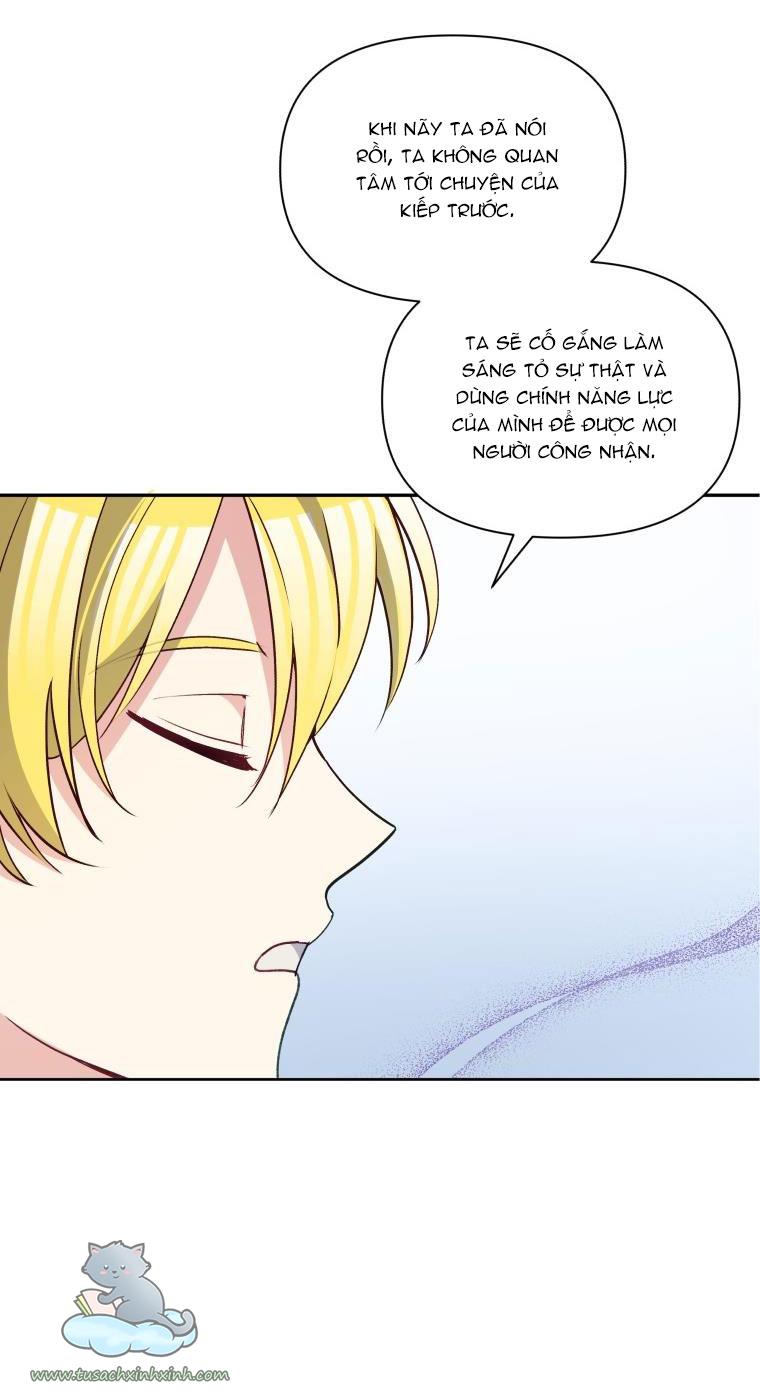 Người Giám Hộ Của Bạo Chúa Là Ma Nữ Phản Diện: Người Giám Hộ Của Bạo [...] – Chap 68