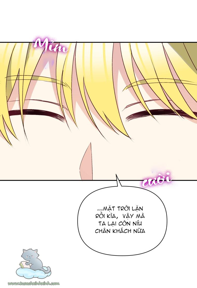 Người Giám Hộ Của Bạo Chúa Là Ma Nữ Phản Diện: Người Giám Hộ Của Bạo [...] – Chap 68