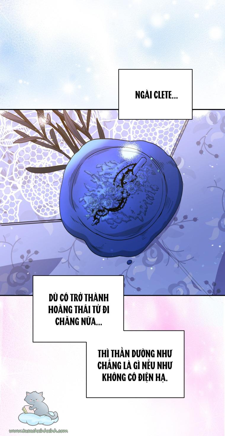 Người Giám Hộ Của Bạo Chúa Là Ma Nữ Phản Diện: Người Giám Hộ Của Bạo [...] – Chap 68