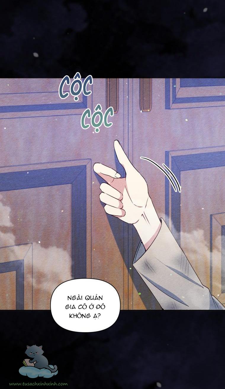 Người Giám Hộ Của Bạo Chúa Là Ma Nữ Phản Diện: Người Giám Hộ Của Bạo [...] – Chap 68