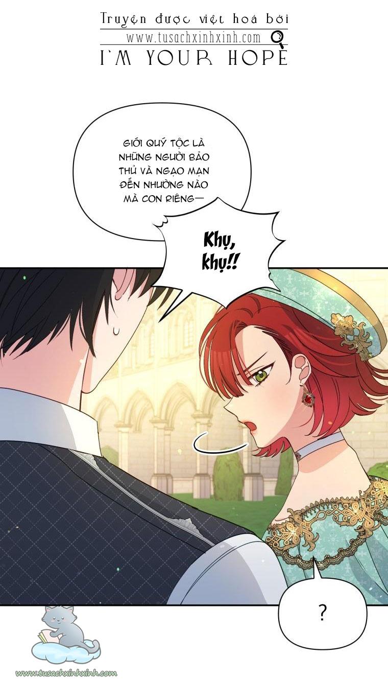 Người Giám Hộ Của Bạo Chúa Là Ma Nữ Phản Diện: Người Giám Hộ Của Bạo [...] – Chap 68