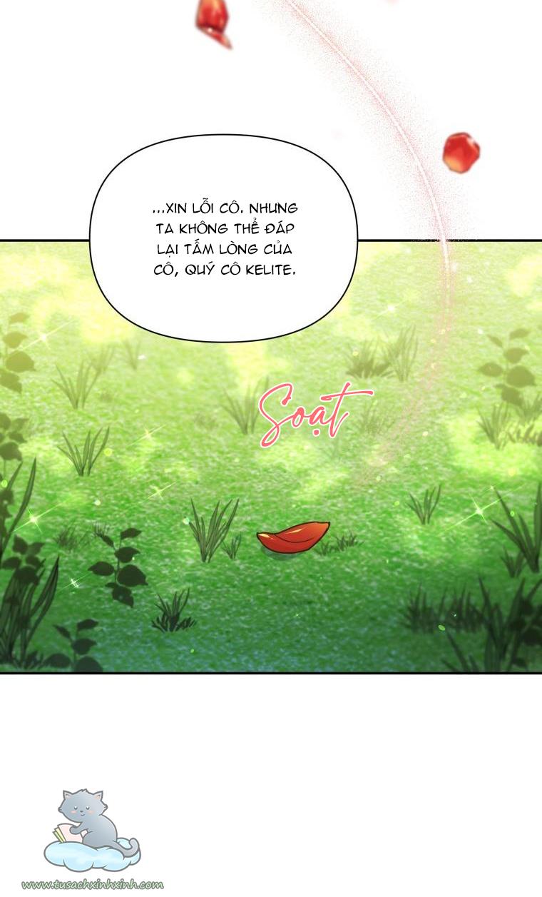 Người Giám Hộ Của Bạo Chúa Là Ma Nữ Phản Diện: Người Giám Hộ Của Bạo [...] – Chap 69