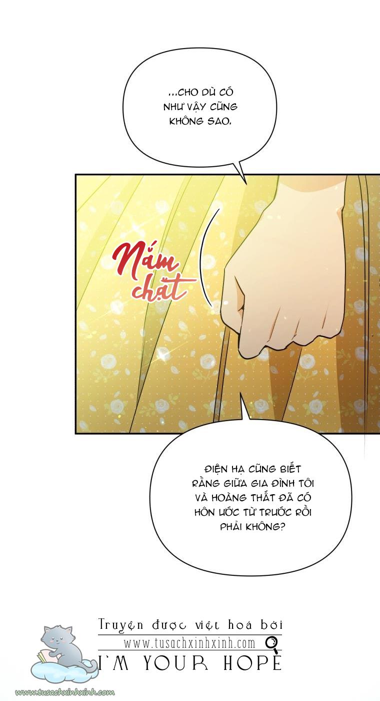Người Giám Hộ Của Bạo Chúa Là Ma Nữ Phản Diện: Người Giám Hộ Của Bạo [...] – Chap 69