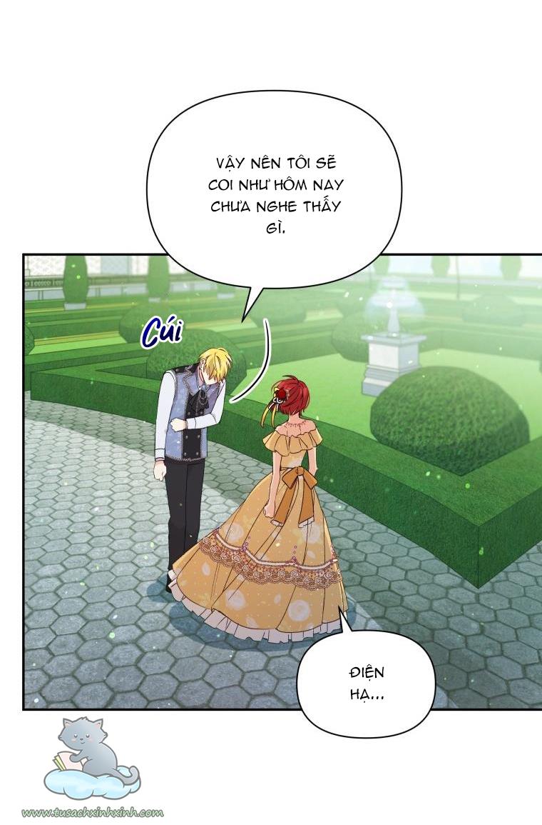 Người Giám Hộ Của Bạo Chúa Là Ma Nữ Phản Diện: Người Giám Hộ Của Bạo [...] – Chap 69