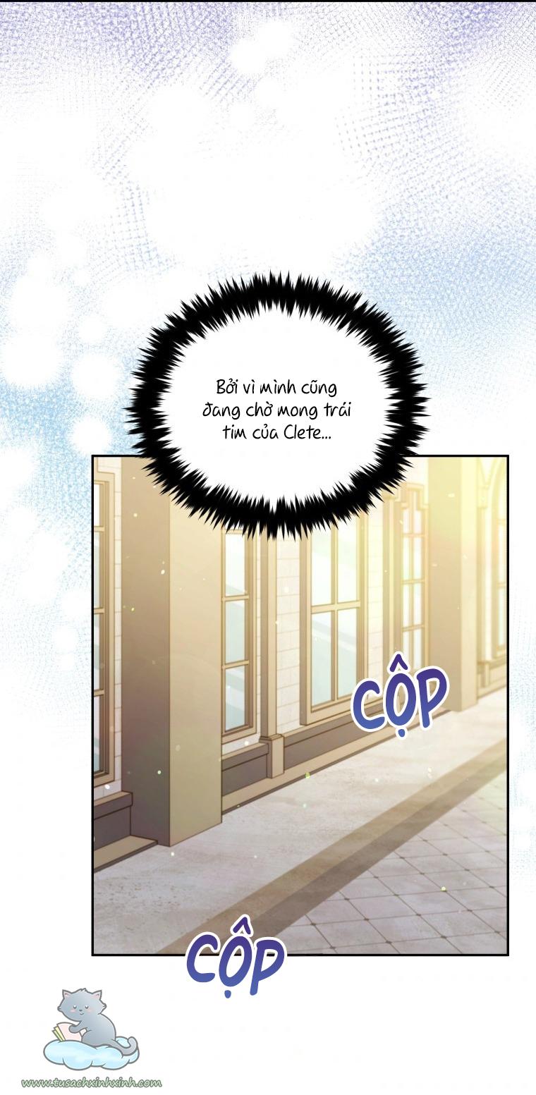 Người Giám Hộ Của Bạo Chúa Là Ma Nữ Phản Diện: Người Giám Hộ Của Bạo [...] – Chap 69