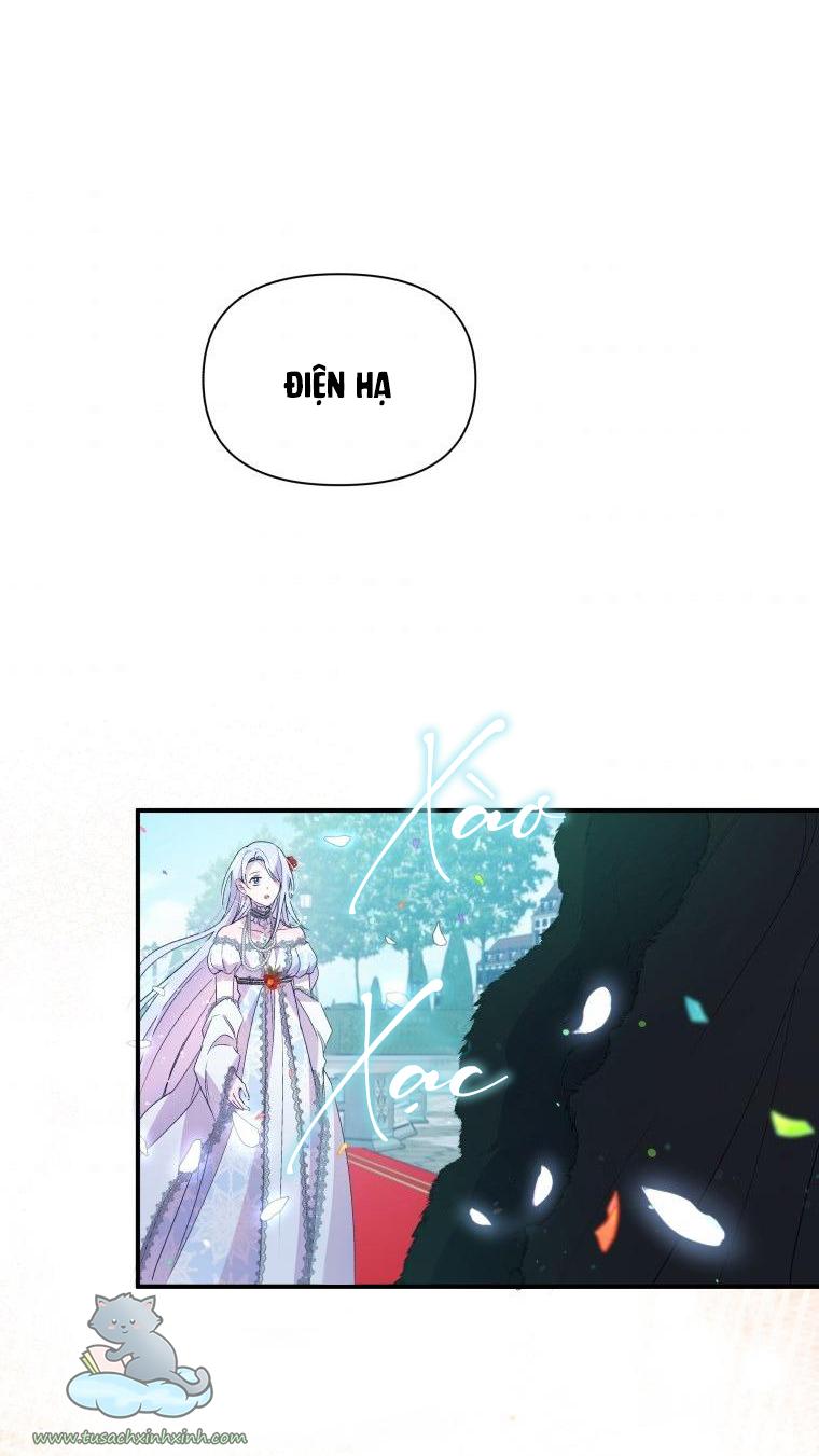 Người Giám Hộ Của Bạo Chúa Là Ma Nữ Phản Diện: Người Giám Hộ Của Bạo [...] – Chap 70