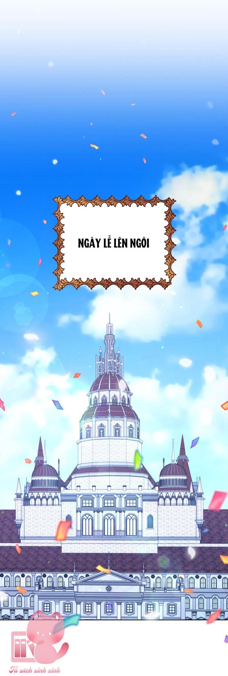 Người Giám Hộ Của Bạo Chúa Là Ma Nữ Phản Diện: Người Giám Hộ Của Bạo [...] – Chap 71