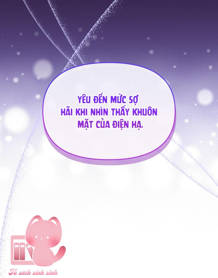 Người Giám Hộ Của Bạo Chúa Là Ma Nữ Phản Diện: Người Giám Hộ Của Bạo [...] – Chap 72