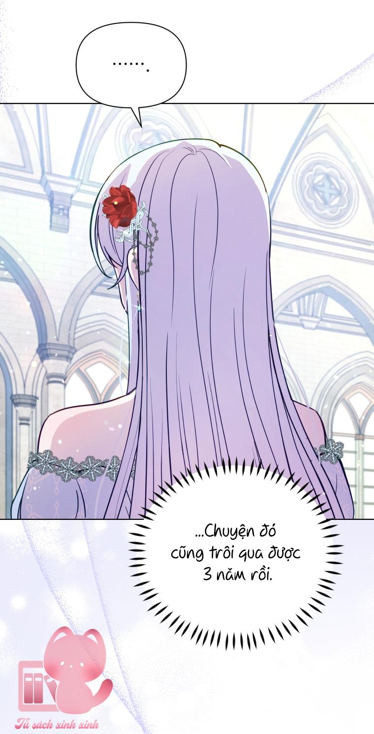 Người Giám Hộ Của Bạo Chúa Là Ma Nữ Phản Diện: Người Giám Hộ Của Bạo [...] – Chap 72