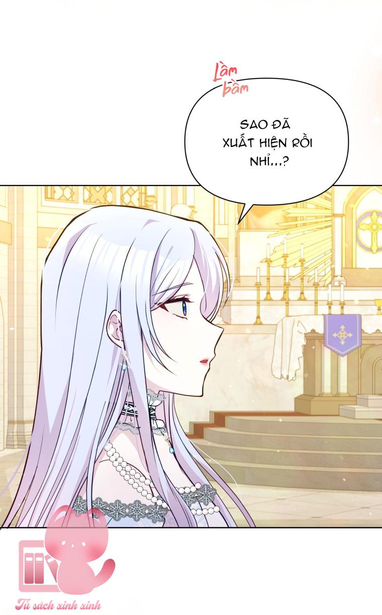 Người Giám Hộ Của Bạo Chúa Là Ma Nữ Phản Diện: Người Giám Hộ Của Bạo [...] – Chap 72
