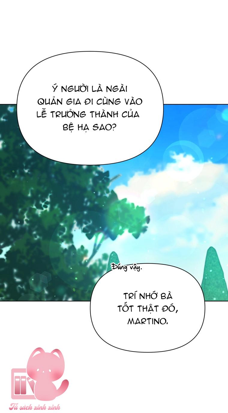 Người Giám Hộ Của Bạo Chúa Là Ma Nữ Phản Diện: Người Giám Hộ Của Bạo [...] – Chap 72
