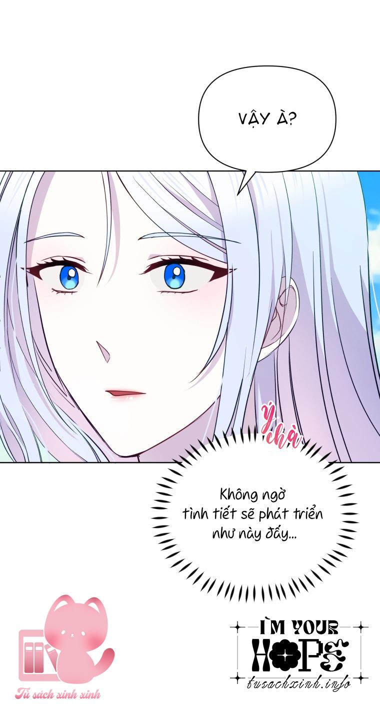 Người Giám Hộ Của Bạo Chúa Là Ma Nữ Phản Diện: Người Giám Hộ Của Bạo [...] – Chap 72
