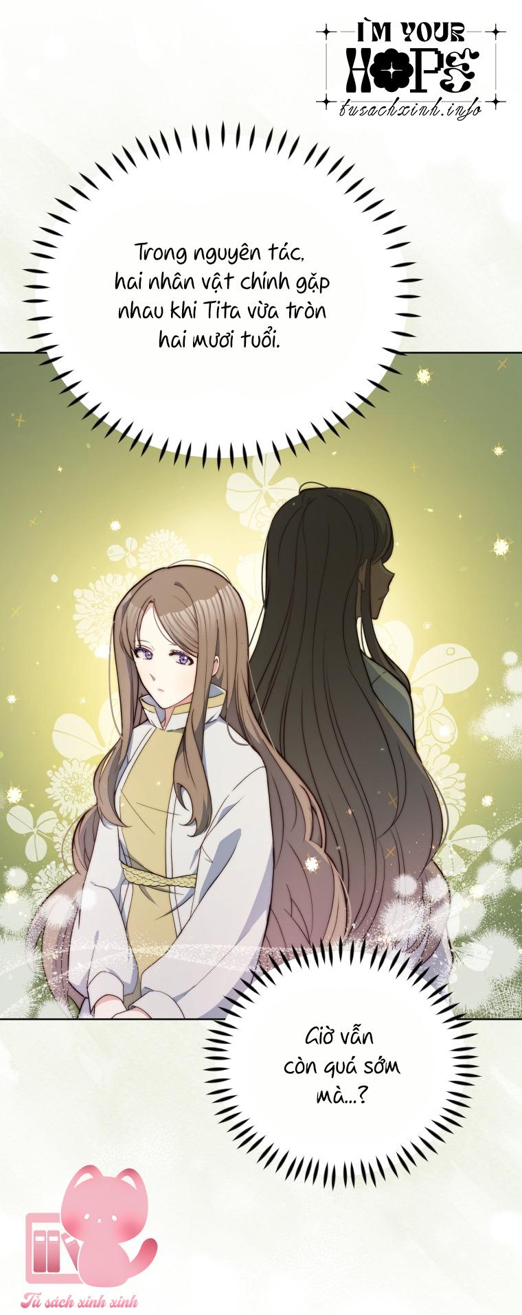 Người Giám Hộ Của Bạo Chúa Là Ma Nữ Phản Diện: Người Giám Hộ Của Bạo [...] – Chap 72