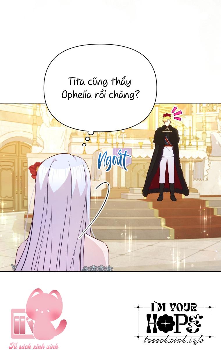 Người Giám Hộ Của Bạo Chúa Là Ma Nữ Phản Diện: Người Giám Hộ Của Bạo [...] – Chap 72