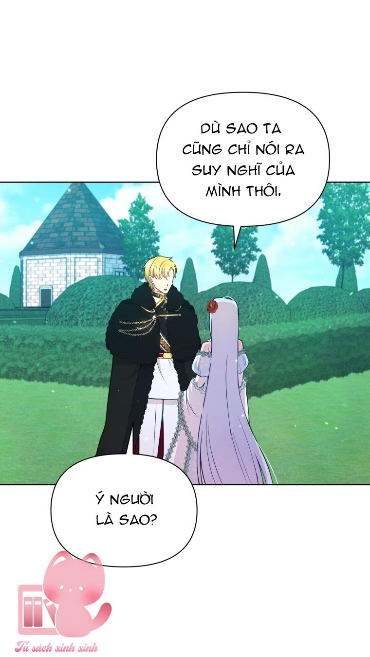 Người Giám Hộ Của Bạo Chúa Là Ma Nữ Phản Diện: Người Giám Hộ Của Bạo [...] – Chap 72