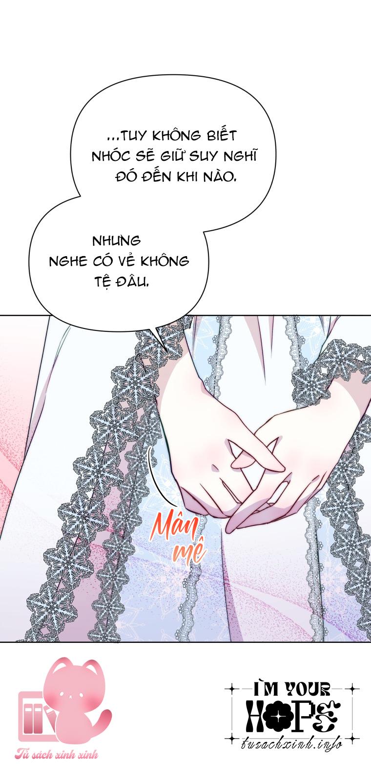 Người Giám Hộ Của Bạo Chúa Là Ma Nữ Phản Diện: Người Giám Hộ Của Bạo [...] – Chap 72