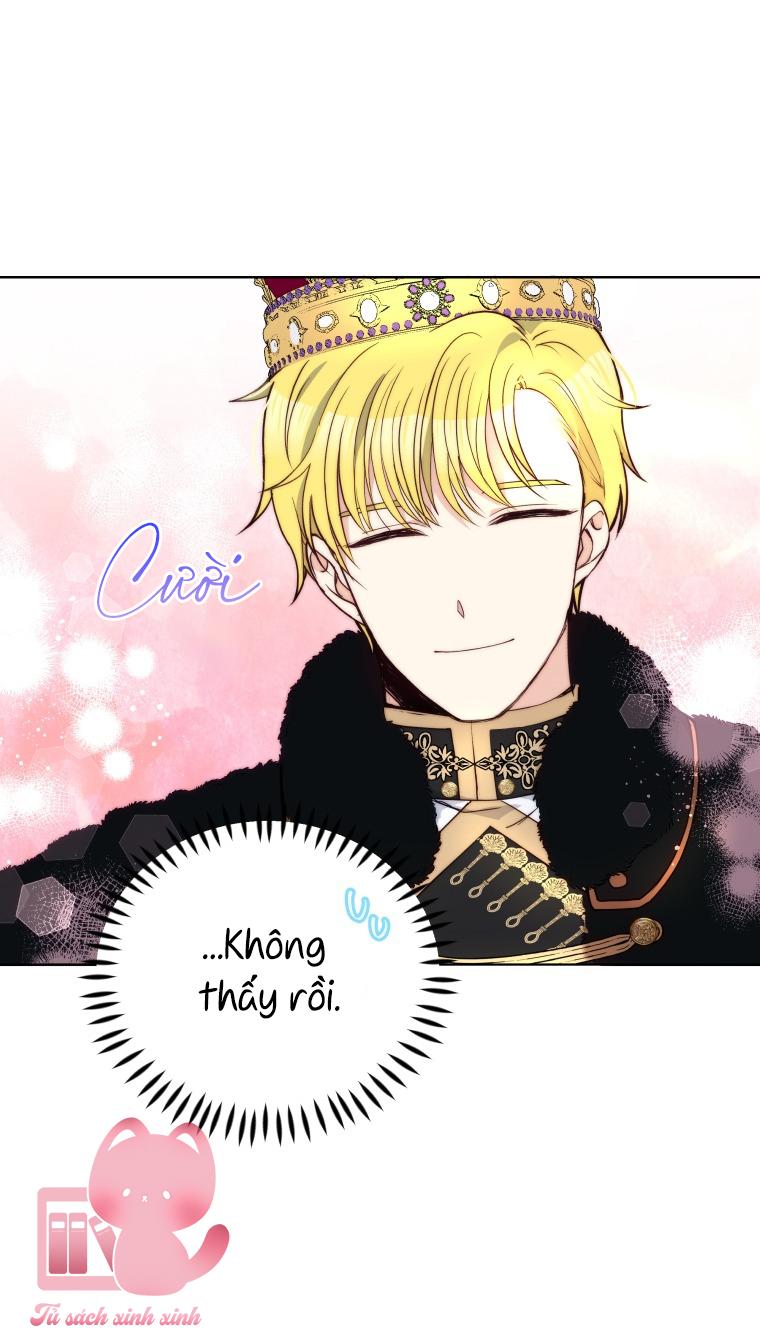 Người Giám Hộ Của Bạo Chúa Là Ma Nữ Phản Diện: Người Giám Hộ Của Bạo [...] – Chap 72