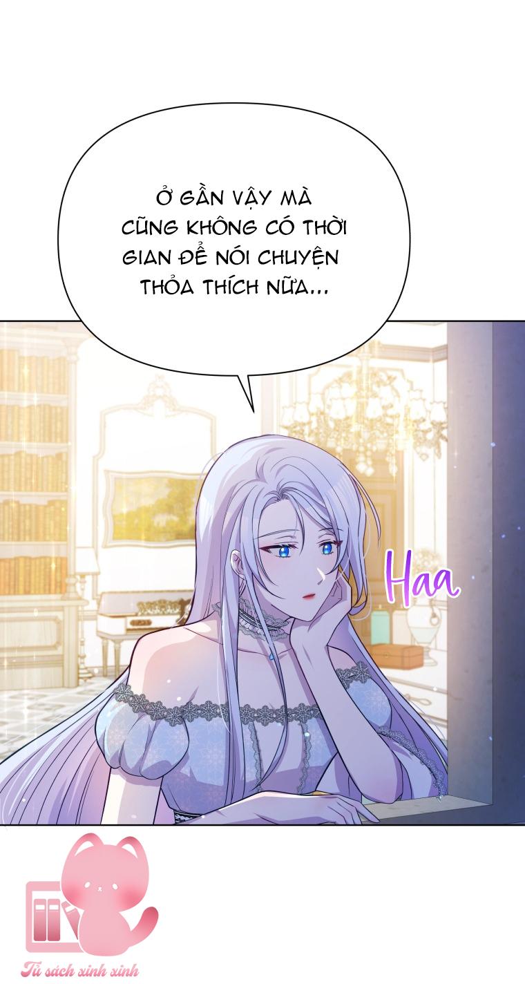 Người Giám Hộ Của Bạo Chúa Là Ma Nữ Phản Diện: Người Giám Hộ Của Bạo [...] – Chap 72