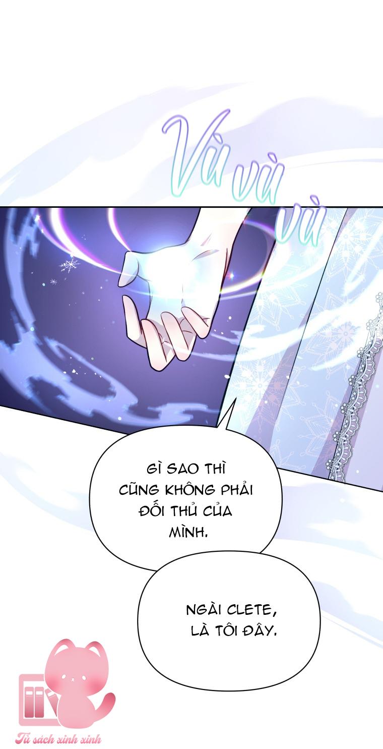 Người Giám Hộ Của Bạo Chúa Là Ma Nữ Phản Diện: Người Giám Hộ Của Bạo [...] – Chap 72