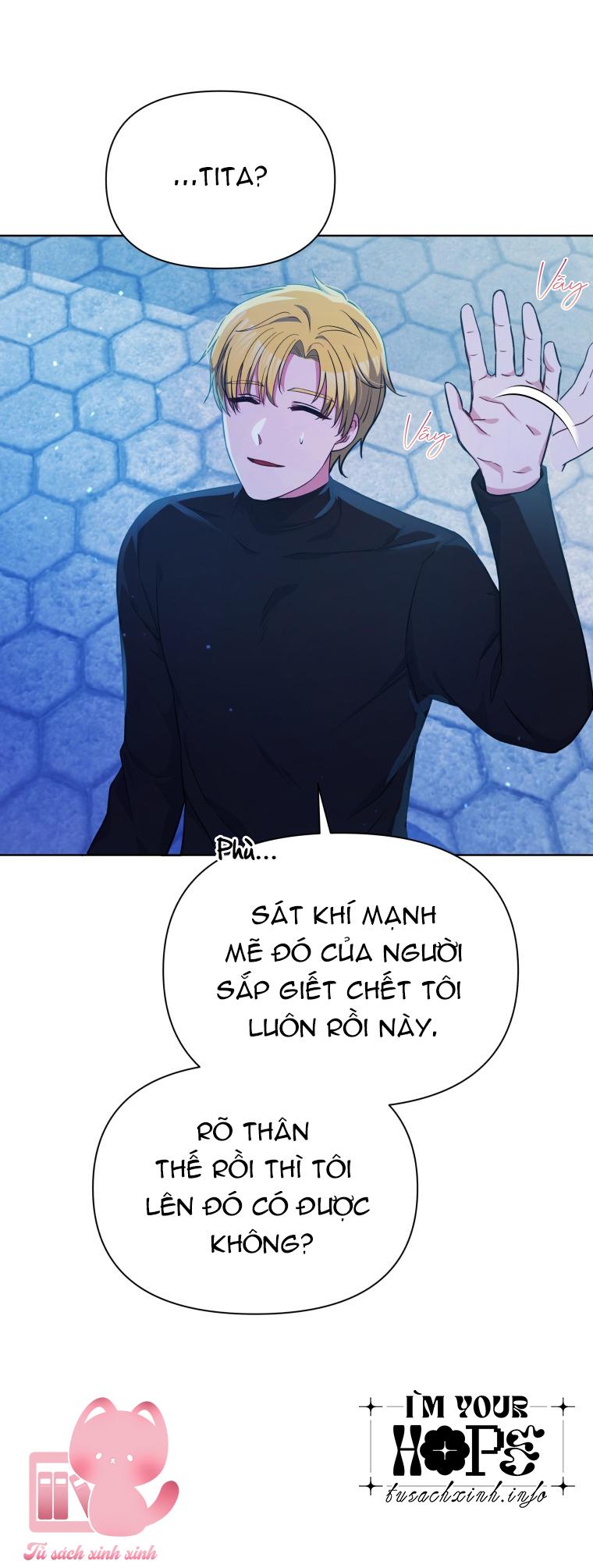 Người Giám Hộ Của Bạo Chúa Là Ma Nữ Phản Diện: Người Giám Hộ Của Bạo [...] – Chap 72