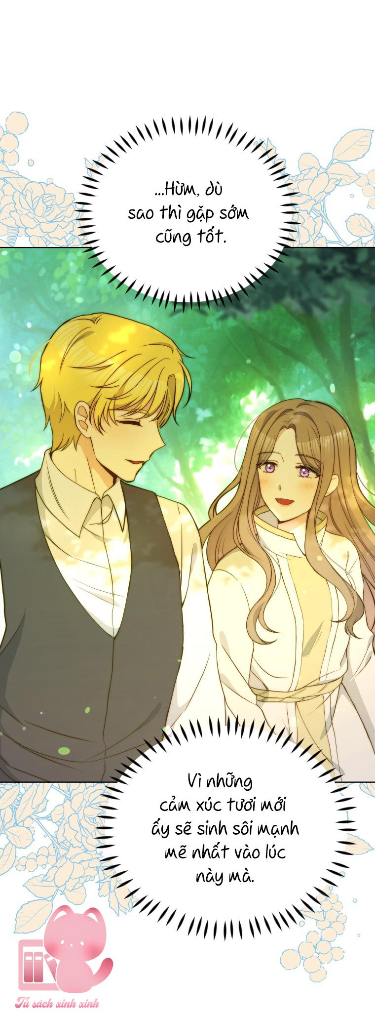 Người Giám Hộ Của Bạo Chúa Là Ma Nữ Phản Diện: Người Giám Hộ Của Bạo [...] – Chap 72