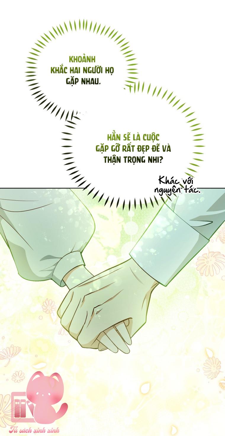 Người Giám Hộ Của Bạo Chúa Là Ma Nữ Phản Diện: Người Giám Hộ Của Bạo [...] – Chap 72