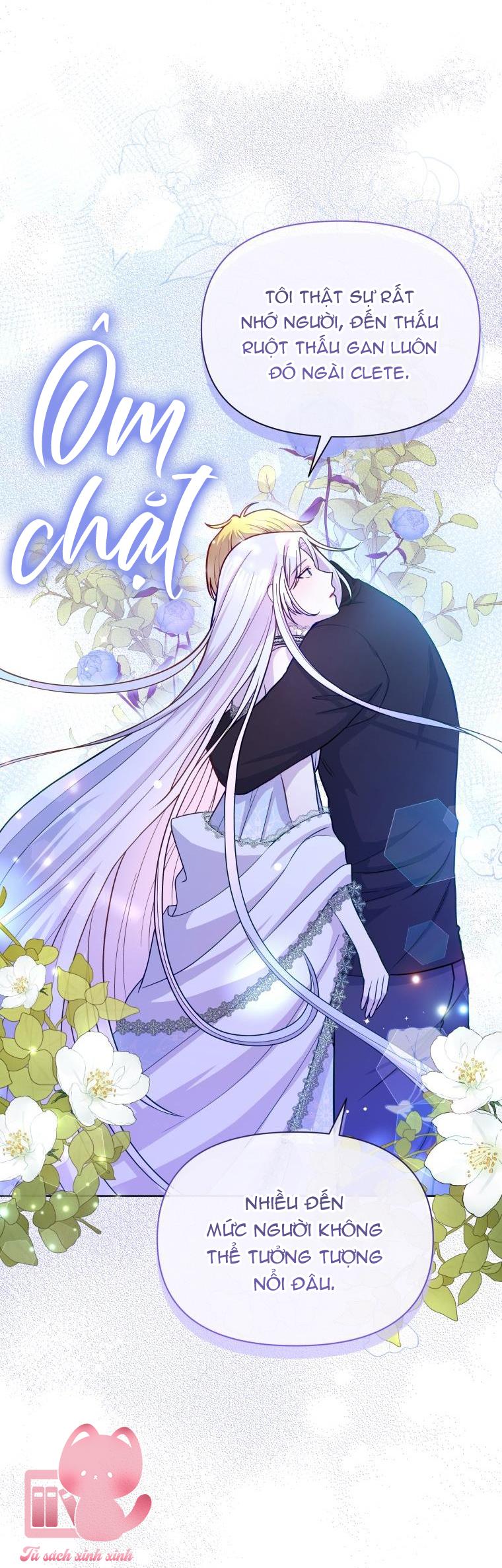 Người Giám Hộ Của Bạo Chúa Là Ma Nữ Phản Diện: Người Giám Hộ Của Bạo [...] – Chap 73